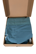 Shop Stokke YOYO 0+ Newborn Pack, Aqua at Goodbuygears