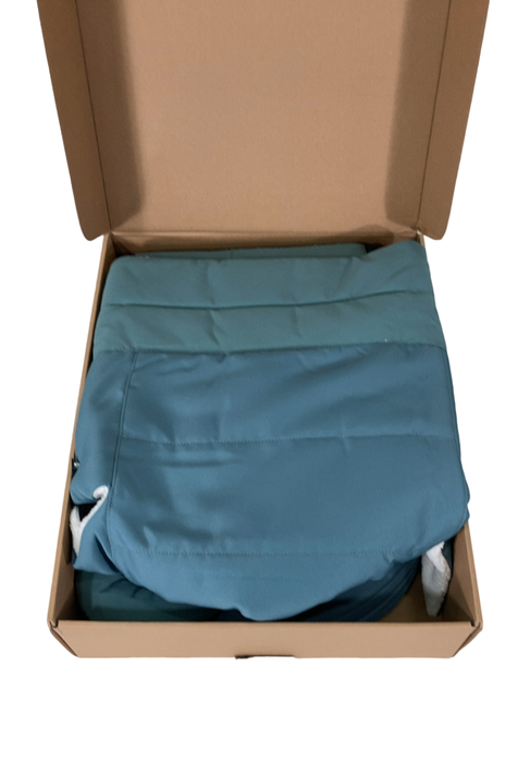 Shop Stokke YOYO 0+ Newborn Pack, Aqua at Goodbuygears