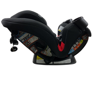 Shop Graco TrioGrow SnugLock 3-in-1 Car Seat, 2024, Leland at Goodbuygears