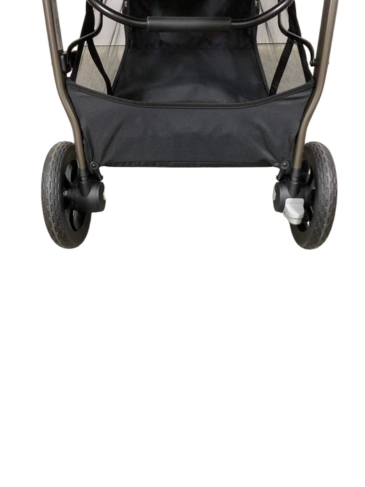 Shop Maxi-Cosi Zelia2 Luxe Stroller Only, 2023, New Hope Tan at Goodbuygears