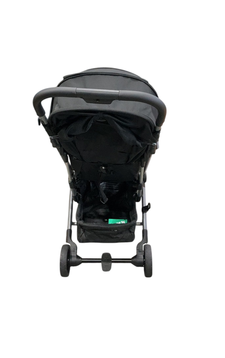 Shop Colugo Compact Stroller, 2023, Black at Goodbuygears