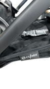 Shop Cybex Libelle 2 Compact Stroller, 2024, Magic Black at Goodbuygears