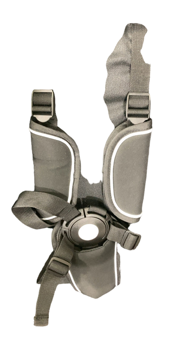 Shop Mockingbird 2nd Seat Kit 2.0, Silver With Penny Leather, No Canopy, No Canopy at Goodbuygears