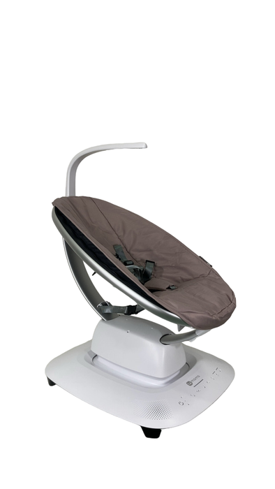 Shop 4moms MamaRoo Multi-Motion Baby Swing, Rosewood at Goodbuygears