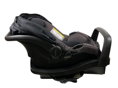 Shop Evenflo Pivot Modular Travel System Stroller, 2024, Casual Grey at Goodbuygears