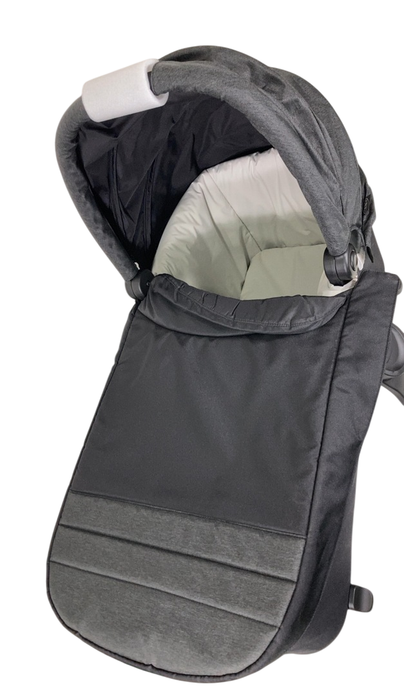 Shop Graco Modes Carry Cot, Black at Goodbuygears