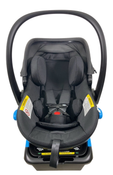 Shop Clek Liing Infant Carseat, 2023, Pitch Black at Goodbuygears