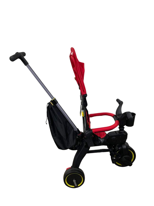 Shop Doona Liki Trike S3, Flame Red at Goodbuygears