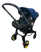 Shop Doona Infant Car Seat & Stroller Combo, 2024, Royal Blue at Goodbuygears