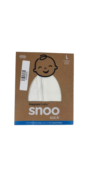 Shop Happiest Baby SNOO Smart Sleeper at Goodbuygears