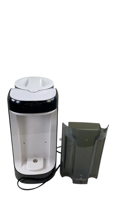 Shop Baby Brezza Formula Pro Advanced Baby Formula Dispenser, White at Goodbuygears
