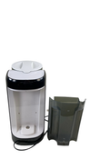 Shop Baby Brezza Formula Pro Advanced Baby Formula Dispenser, White at Goodbuygears