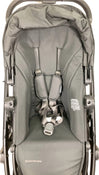 Shop UPPAbaby Vista V3 Stroller, Jake (Charcoal), 2024 at Goodbuygears
