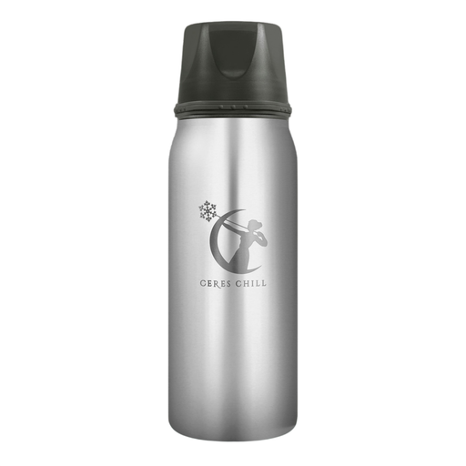 Shop Ceres Chill Legacy Breastmilk Chiller (32oz), Per My Last Email Steel at Goodbuygears