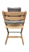 Shop Stokke Tripp Trapp Complete High Chair, 1, Dots Grey, Natural at Goodbuygears