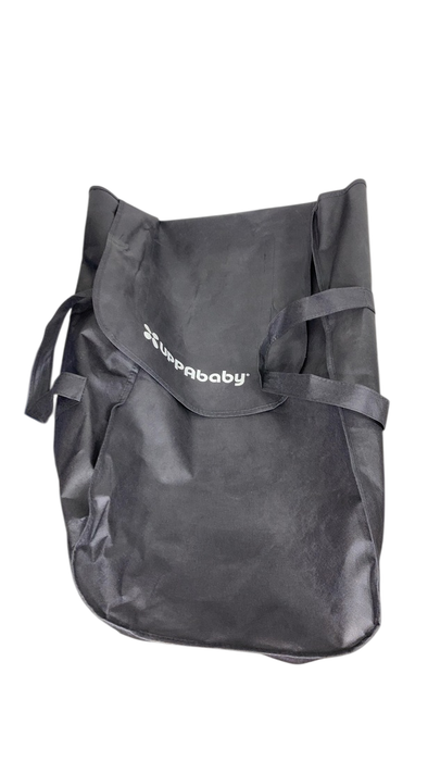 Shop UPPAbaby VISTA V2 Stroller, 2021, Jordan (Charcoal Melange) at Goodbuygears