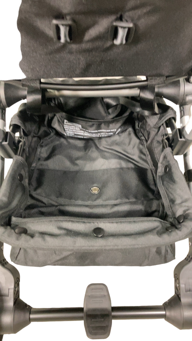 Shop Colugo Compact Stroller, 2023, Navy at Goodbuygears