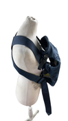 Shop BabyBjorn Baby Carrier Mini, Navy Blue 3D Mesh at Goodbuygears