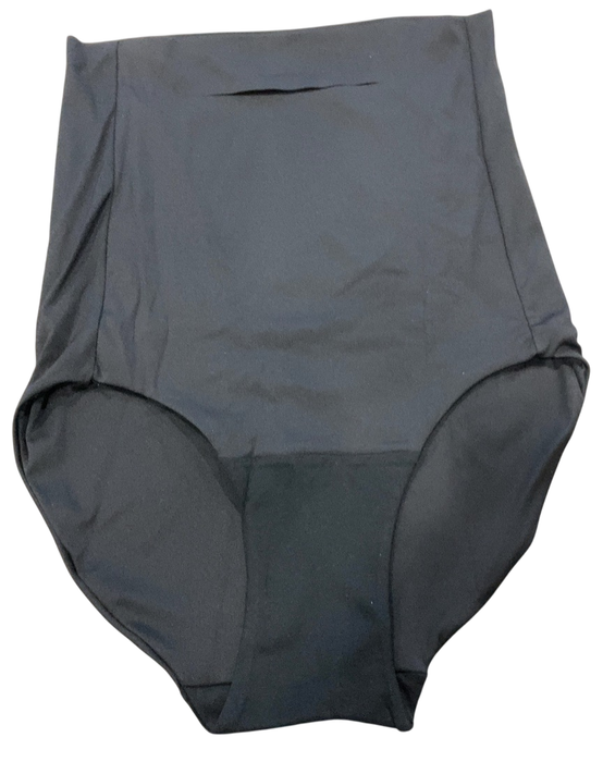 Shop Kindred Bravely Postpartum Panty Essential Underwear with 2 Hot or Cold Gel Packs, Black, Medium at Goodbuygears