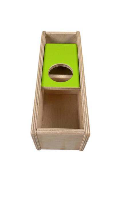 Shop Lovevery Sliding Top Box at Goodbuygears