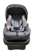 Shop Baby Trend EZ-Lift PRO Infant Car Seat, 2024, Dash Black at Goodbuygears