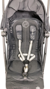 Shop Cybex Libelle 2 Compact Stroller, 2023, Magic Black at Goodbuygears