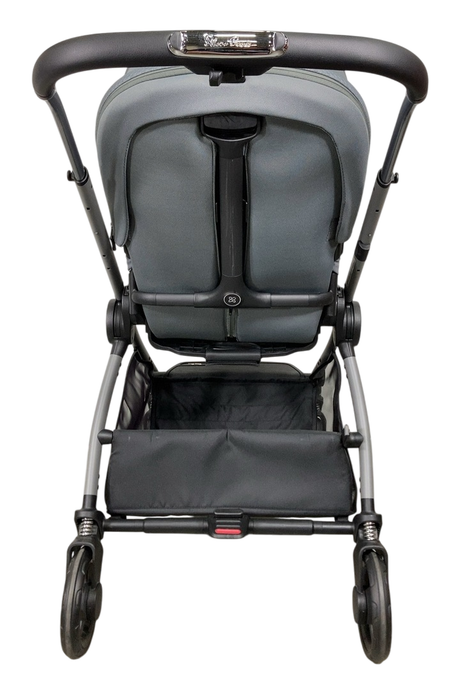 Shop Silver Cross Dune Stroller, 2022, Glacier at Goodbuygears