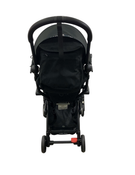 Shop Stokke YOYO3 Complete Stroller, 2024, Black, Black at Goodbuygears
