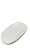 Shop Hatch Grow Smart Changing Pad, White at Goodbuygears