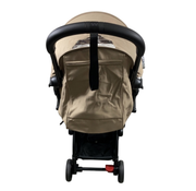 Shop Babyzen YOYO2 Complete Stroller, 2022, Black with Taupe at Goodbuygears