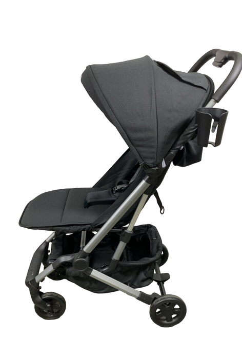 Shop Colugo Compact Stroller, 2020, Black at Goodbuygears