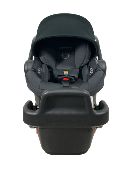Shop UPPAbaby Aria Infant Car Seat, 2024, Jake at Goodbuygears