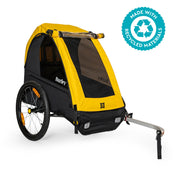 Shop Burley Bee (Multiple Sizes) at Goodbuygears