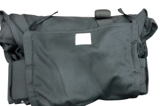 Shop Stokke Limas Carrier, Black at Goodbuygears