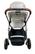 Shop UPPAbaby VISTA V2 Stroller, 2022, Bryce (White Marl) at Goodbuygears