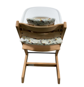 Shop Stokke Tripp Trapp Complete High Chair, Natural, Mickey Celebration, 1 at Goodbuygears