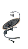 Shop Maxi-Cosi Cassia Swing, Classic Graphite at Goodbuygears