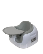 Shop Bumbo Multi Seat, Cool Grey at Goodbuygears