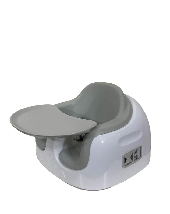 Shop Bumbo Multi Seat, Cool Grey at Goodbuygears