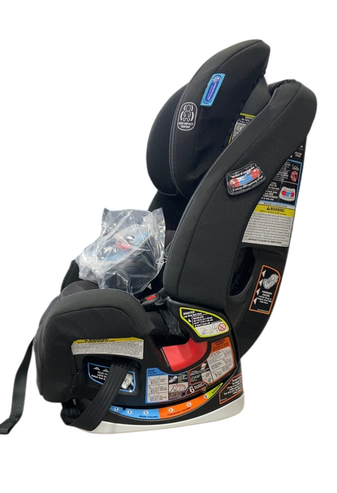 Shop Graco Grows4Me 4-in-1 Convertible Car Seat, 2024, West Point at Goodbuygears