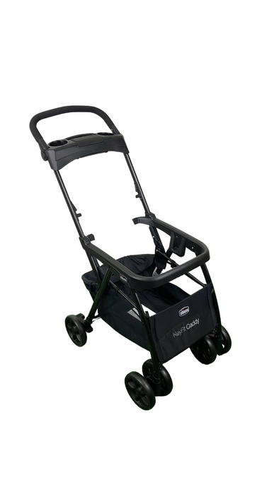 Shop Chicco KeyFit Caddy Stroller Frame, 2024 at Goodbuygears