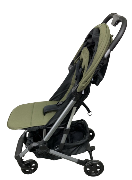 Shop Colugo Compact Stroller, 2023, Olive at Goodbuygears