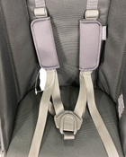 Shop UPPAbaby VISTA V2 Stroller, Greyson (Charcoal Melange), 2023 at Goodbuygears