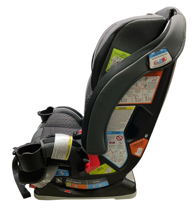 Shop Graco SlimFit 3-in-1 Convertible Car Seat, Camelot, 2024 at Goodbuygears