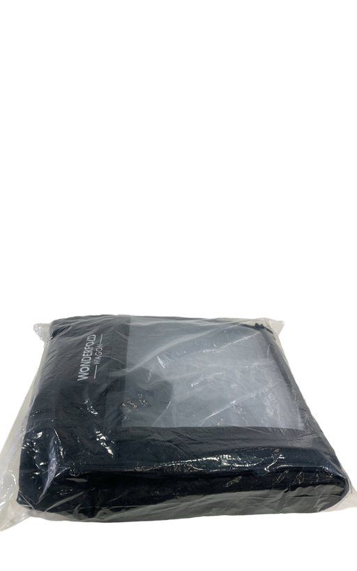 Shop Wonderfold Winter Cover, Black, X4 & X4M at Goodbuygears