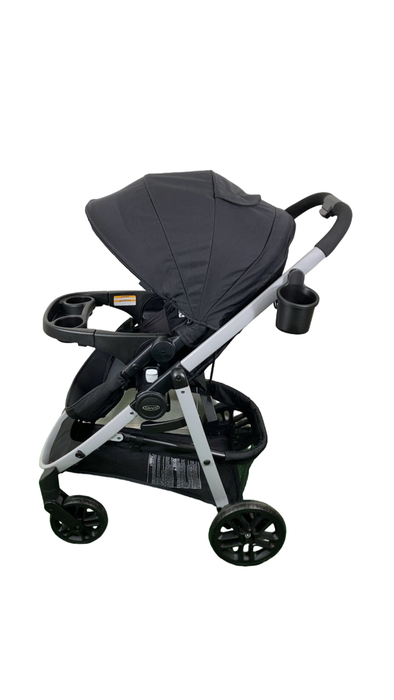 Shop Graco Modes Pramette Stroller, 2024, Pierce at Goodbuygears
