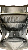 Shop Bugaboo Dragonfly Stroller, 2023, Black, Midnight Black, Misty White at Goodbuygears