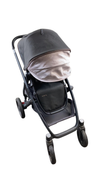 Shop UPPAbaby VISTA Stroller, 2018, Jake (Black) at Goodbuygears