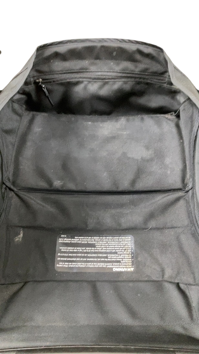 Shop Nuna MIXX Next Stroller, 2022, Granite at Goodbuygears