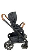 Shop Nuna MIXX Next Stroller, 2024, Caviar at Goodbuygears